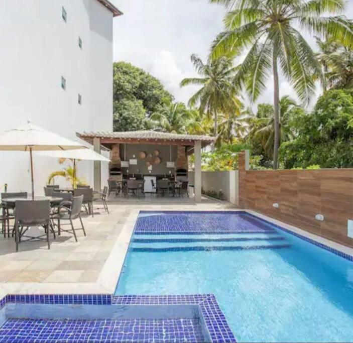 Aquarius Residence 206 Порту-де-Галиньяш Экстерьер фото